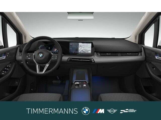 BMW 220 Active Tourer (Bild 4/5)