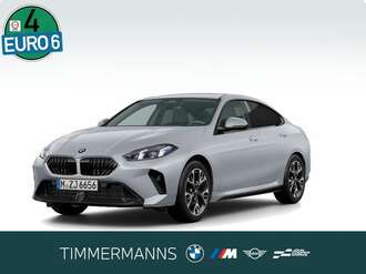 BMW 220 Gran Coupe (Bild 1/5)