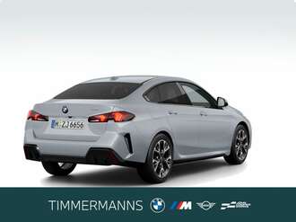 BMW 220 Gran Coupe (Bild 2/5)