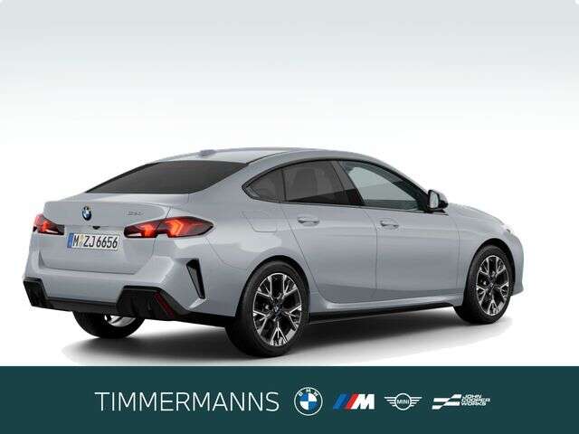 BMW 220 Gran Coupe (Bild 5/5)