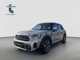 MINI COOPER_S_COUNTRYMAN (Bild 1/14)