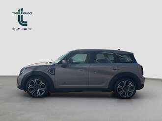 MINI COOPER_S_COUNTRYMAN (Bild 2/14)