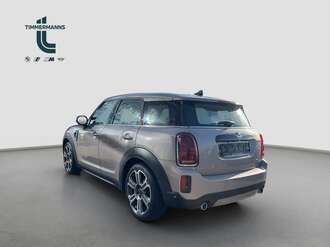 MINI COOPER_S_COUNTRYMAN (Bild 3/14)