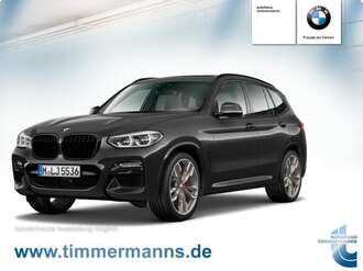 BMW X3 (Bild 1/18)