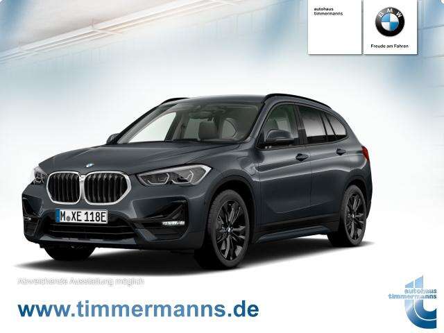 BMW X1 (Bild 1/2)