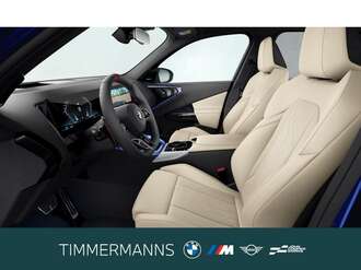 BMW X3 M50 (Bild 3/5)