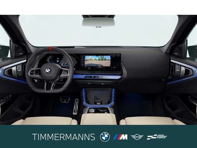 BMW X3 M50 (Bild 4/5)