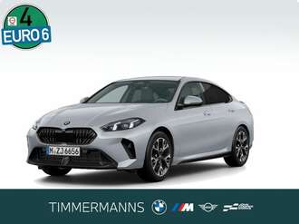 BMW 220 Gran Coupe (Bild 1/5)