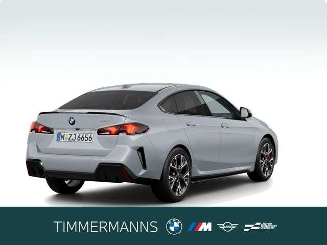 BMW 220 Gran Coupe (Bild 2/5)