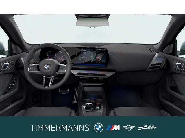 BMW 220 Gran Coupe (Bild 4/5)