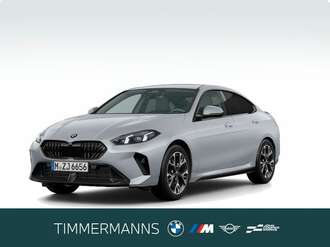 BMW 220 Gran Coupe (Bild 1/6)