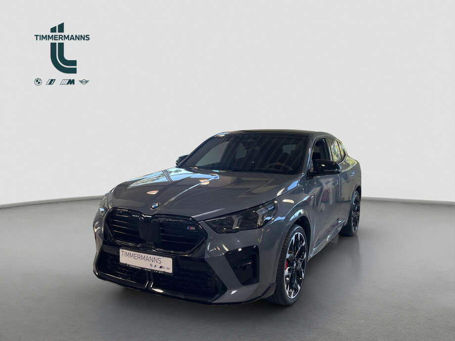 BMW X2 (Bild 1/13)