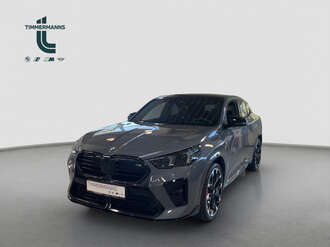 BMW X2 (Bild 1/13)
