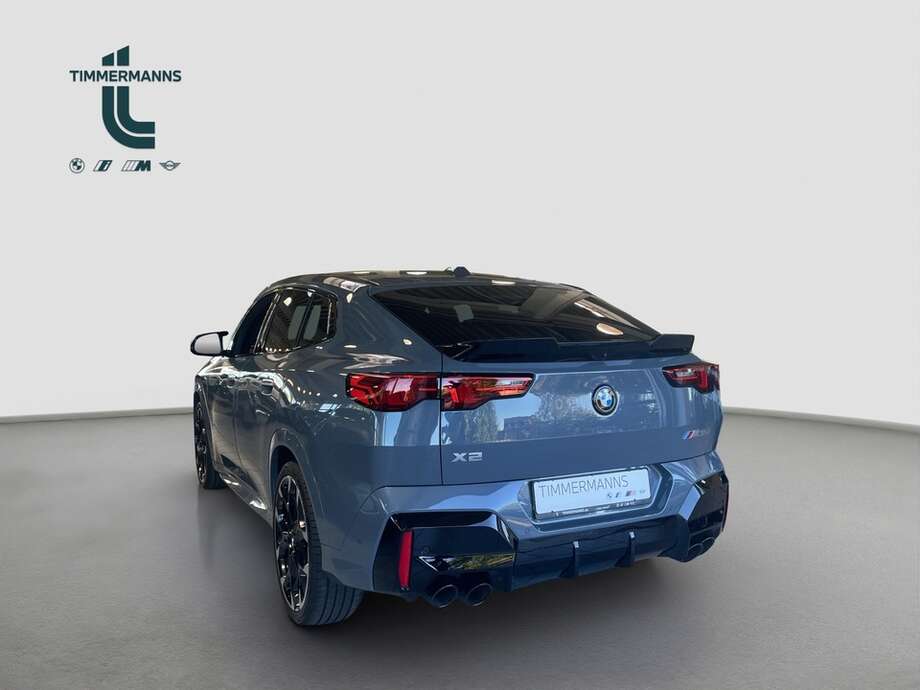 BMW X2 (Bild 2/13)