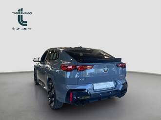 BMW X2 (Bild 2/13)