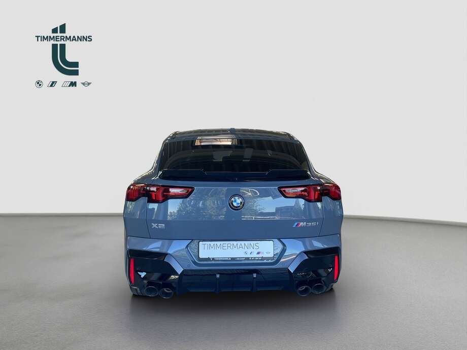 BMW X2 (Bild 3/13)