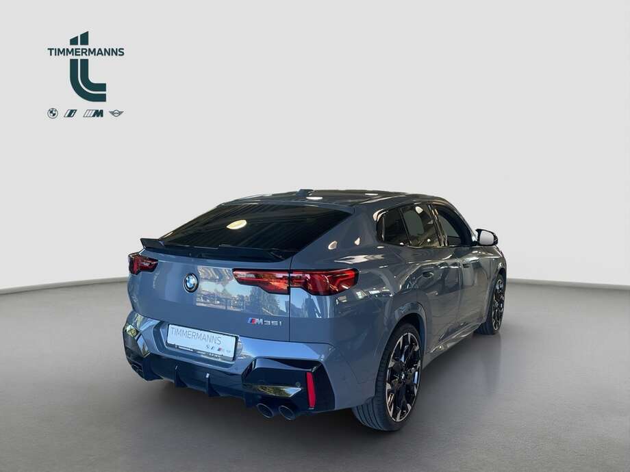 BMW X2 (Bild 4/13)