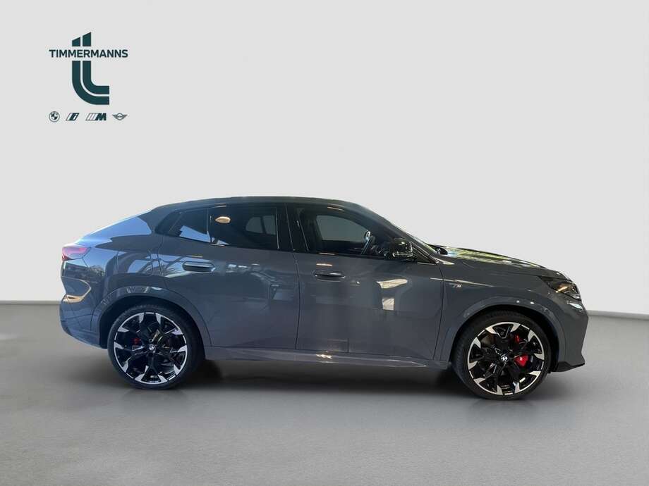BMW X2 (Bild 5/13)