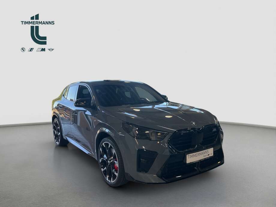 BMW X2 (Bild 6/13)