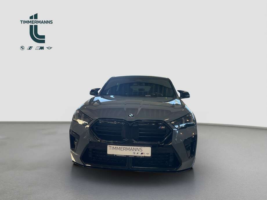 BMW X2 (Bild 7/13)