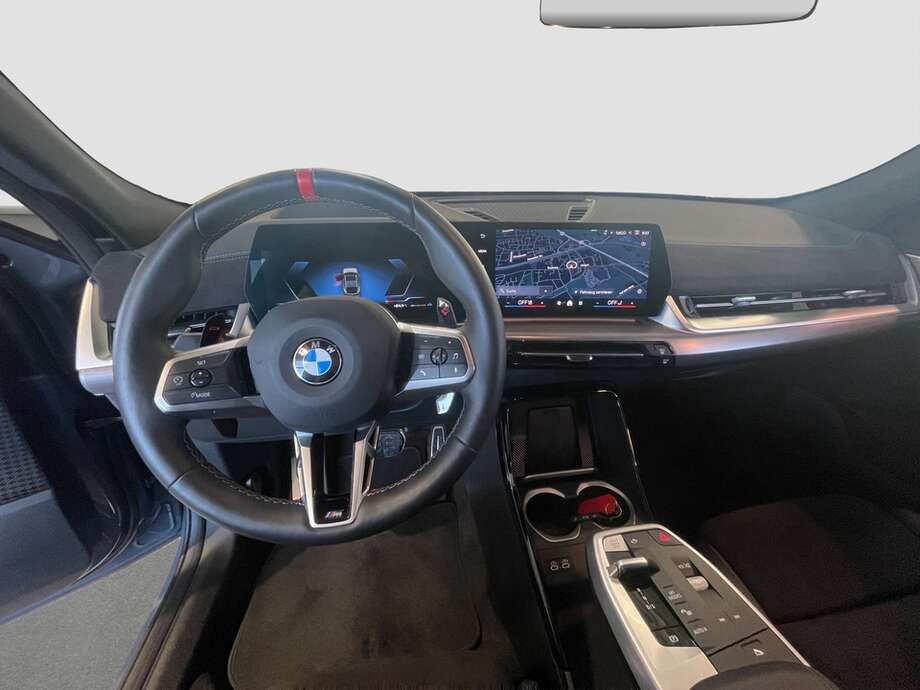 BMW X2 (Bild 10/13)