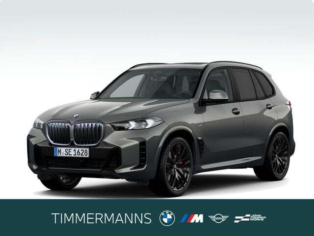 BMW X5 (Bild 1/6)