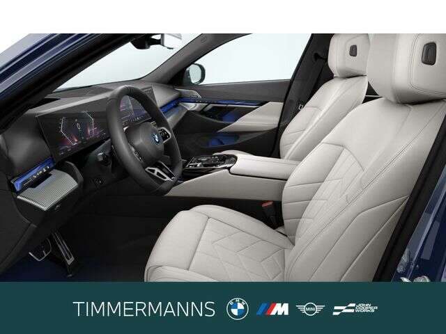 BMW i5 (Bild 3/5)