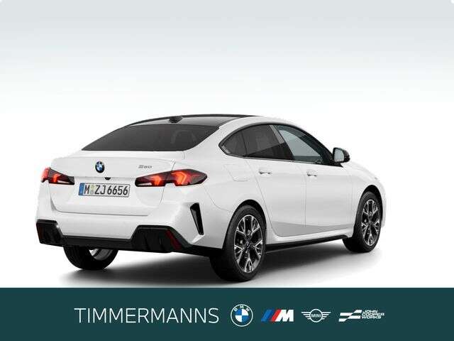 BMW 220 Gran Coupe (Bild 2/5)