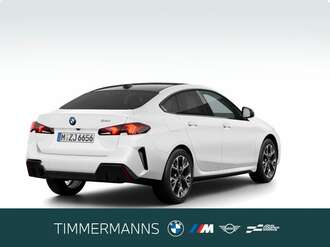 BMW 220 Gran Coupe (Bild 2/5)