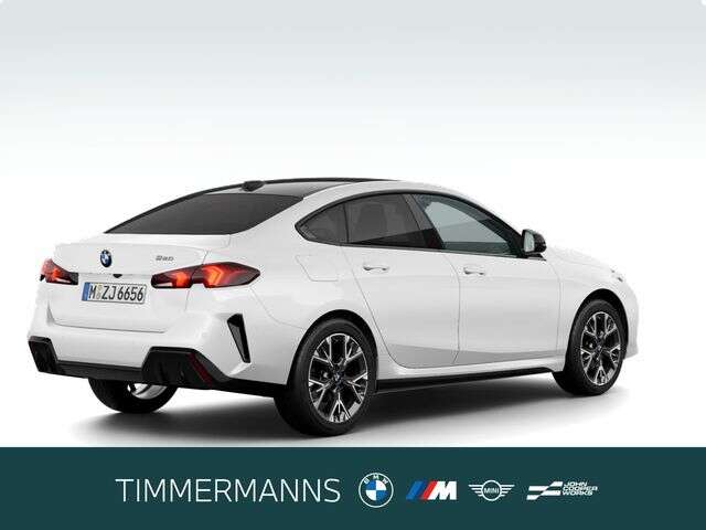 BMW 220 Gran Coupe (Bild 5/5)