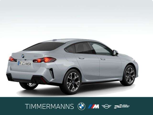 BMW 220 Gran Coupe (Bild 5/5)
