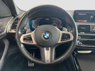 BMW X3 (Bild 2/18)