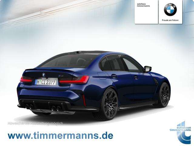 BMW M3 (Bild 12/21)