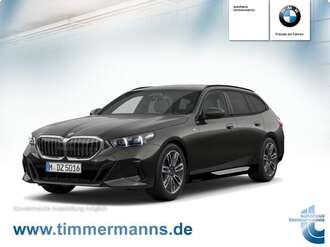 BMW 520d (Bild 1/2)