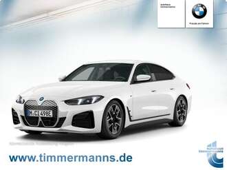 BMW i4 (Bild 1/5)