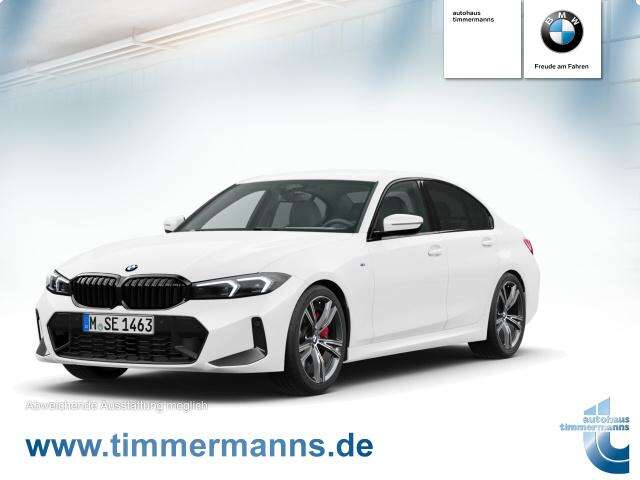 BMW 330i (Bild 1/17)