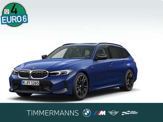BMW M340i (Bild 1/5)