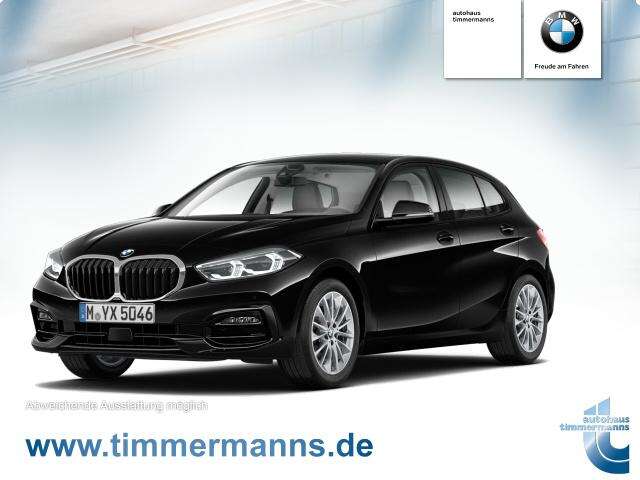 BMW 118i (Bild 1/2)