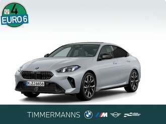 BMW 220 Gran Coupe (Bild 1/5)