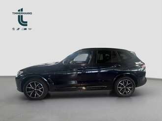 BMW X3 (Bild 2/13)