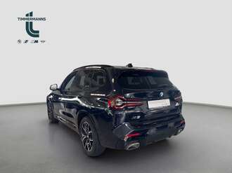 BMW X3 (Bild 3/13)