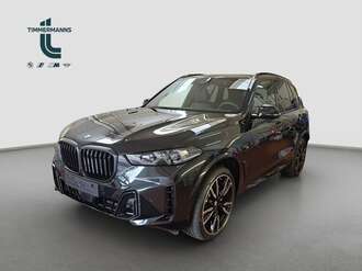 BMW X5 (Bild 1/21)