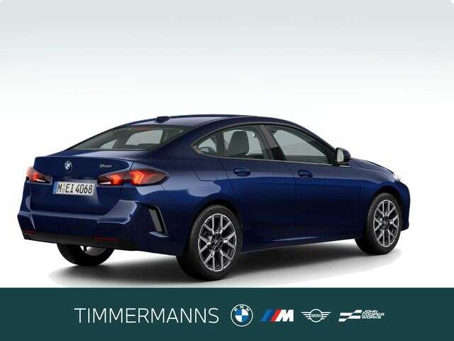 BMW 220 Gran Coupe (Bild 5/5)
