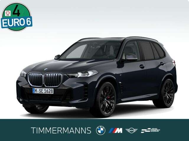BMW X5 (Bild 1/5)