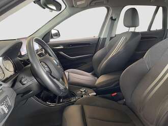 BMW X1 (Bild 2/2)