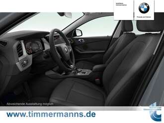 BMW 118i (Bild 3/5)