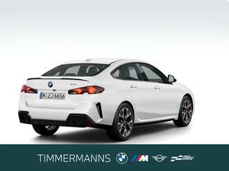 BMW 220 Gran Coupe (Bild 2/5)