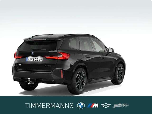 BMW X1 (Bild 2/5)