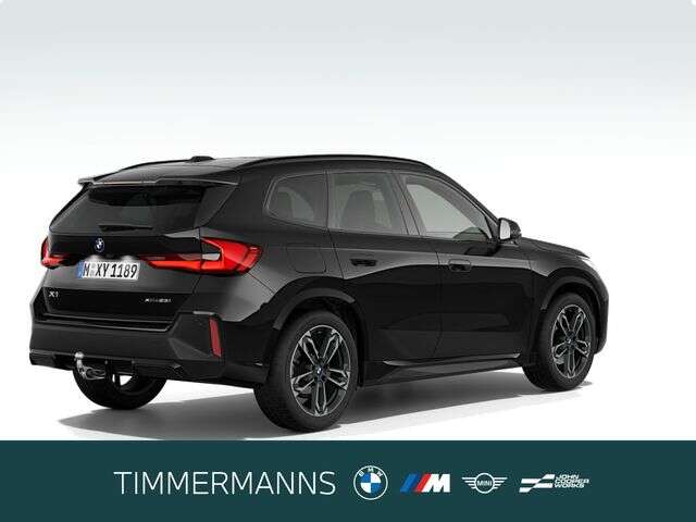 BMW X1 (Bild 5/5)