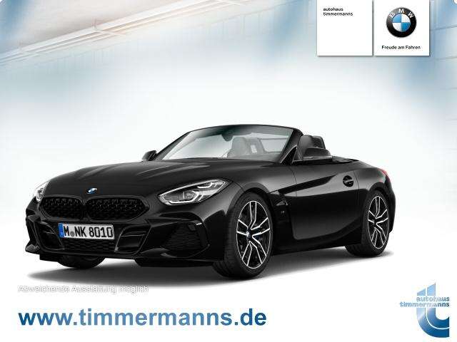 BMW Z4 (Bild 1/2)